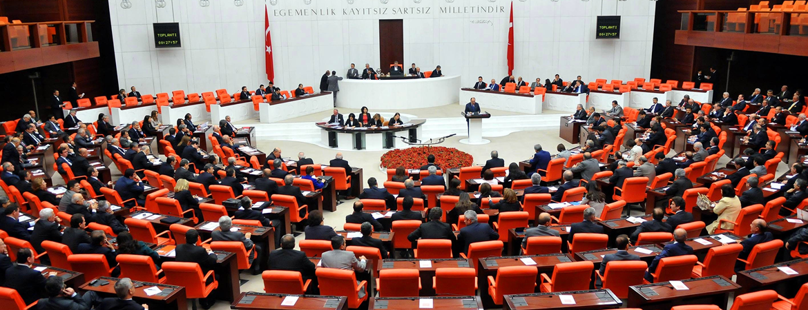 Kürt meselesinin demokratik yollarla çözümü