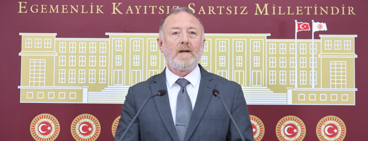 Temelli: Her yargı paketinde olduğu gibi 9. Yargı Paketinde de bir reform söz konusu olmadı